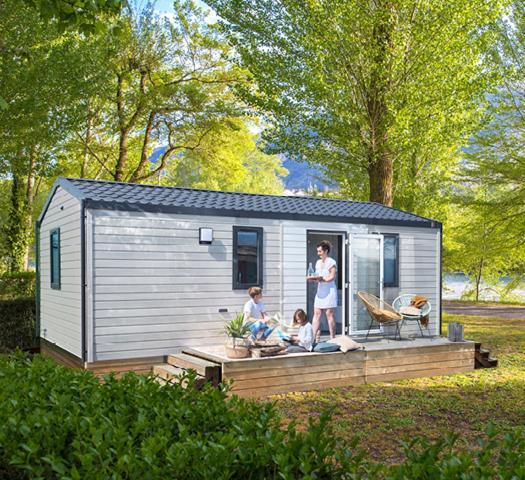 Camping De La Bonnette Caylus المظهر الخارجي الصورة